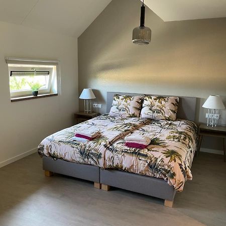 Appartement 5 Vrouwenpolder Ngoại thất bức ảnh