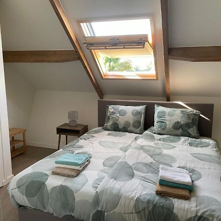 Appartement 5 Vrouwenpolder Ngoại thất bức ảnh